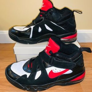 Nike Air Max Charles Barkley